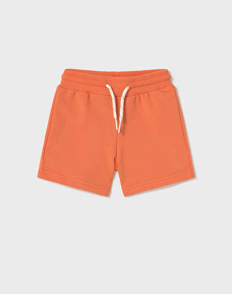 MAYORAL PANTALONI SCURTI BASIC