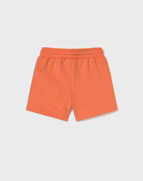 MAYORAL PANTALONI SCURTI BASIC