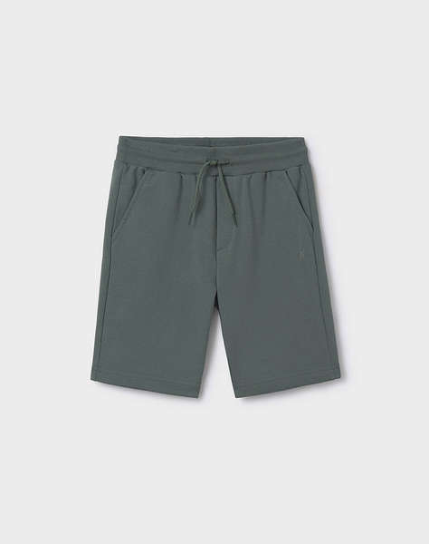 MAYORAL PANTALONI SCURTI BASIC
