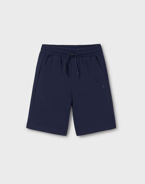 MAYORAL PANTALONI SCURTI BASIC