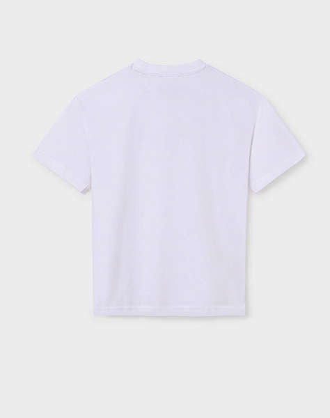 MAYORAL BLUZA CU MANECA SCURTA BASIC