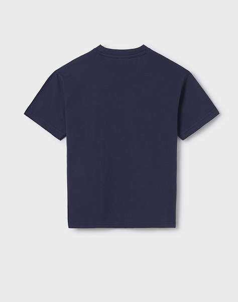 MAYORAL BLUZA CU MANECA SCURTA BASIC