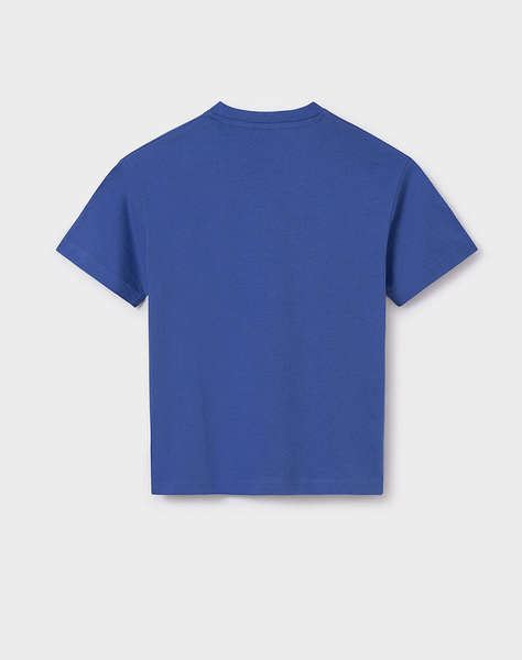 MAYORAL BLUZA CU MANECA SCURTA BASIC