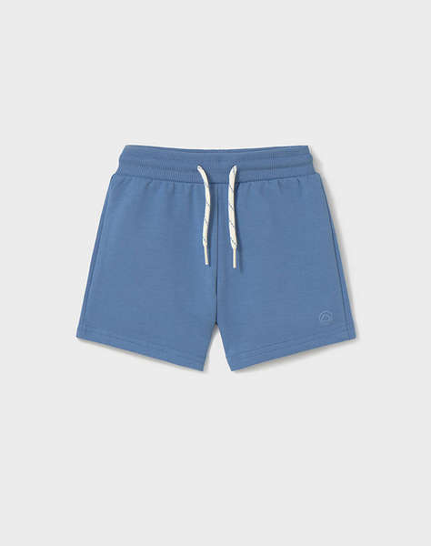 MAYORAL PANTALONI SCURTI BASIC