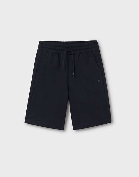 MAYORAL PANTALONI SCURTI BASIC