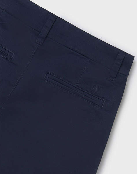 MAYORAL BERMUDE BUZUNAR OBLIC BASIC