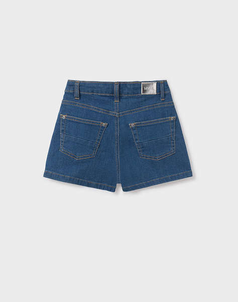 MAYORAL SHORTS JEAN BASIC