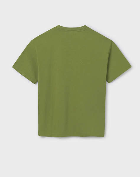 MAYORAL BLUZA CU MANECA SCURTA BASIC