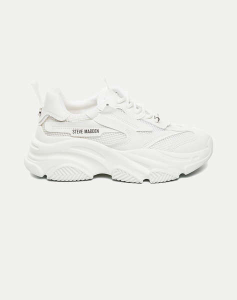 STEVE MADDEN FW25-0 04005 POSSESSION-E SNEAKER INCALTAMINTE DE DAMA