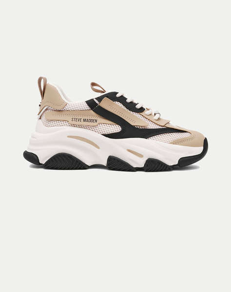 STEVE MADDEN FW25-0 04005 POSSESSION-E SNEAKER INCALTAMINTE DE DAMA