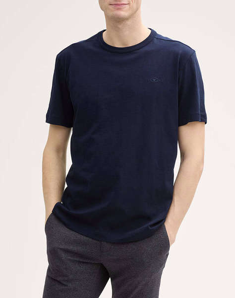 TOM TAILOR T-SHIRT BLUZA DE BARBATI