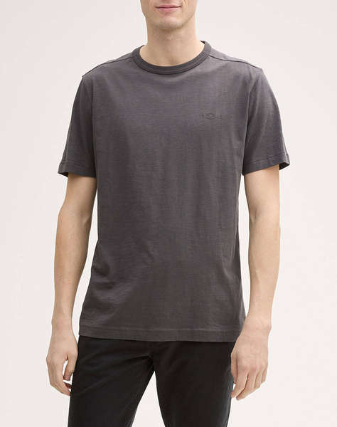 TOM TAILOR T-SHIRT BLUZA DE BARBATI