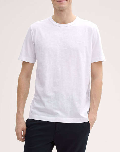 TOM TAILOR T-SHIRT BLUZA DE BARBATI