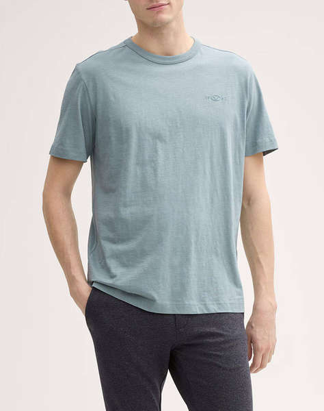TOM TAILOR T-SHIRT BLUZA DE BARBATI