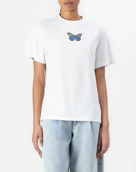 HUGO Vintage_Tee_B_4 10268404 01