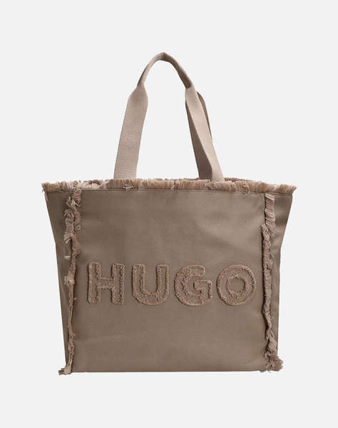 HUGO Becky Tote CA 10260350 01 (Dimensiuni: 34 x 17 x 37cm.)