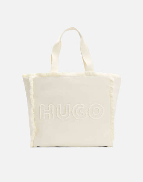 HUGO Becky Tote CA 10260350 01 (Dimensiuni: 34 x 17 x 37cm.)