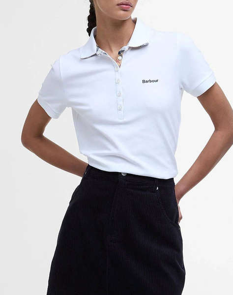BARBOUR BLUZA