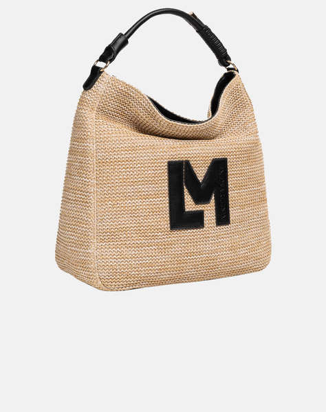 LAMARTINA GEANTA DE DAMA BAG PAZ (Dimensiuni: 32 x 32 x 14cm.)