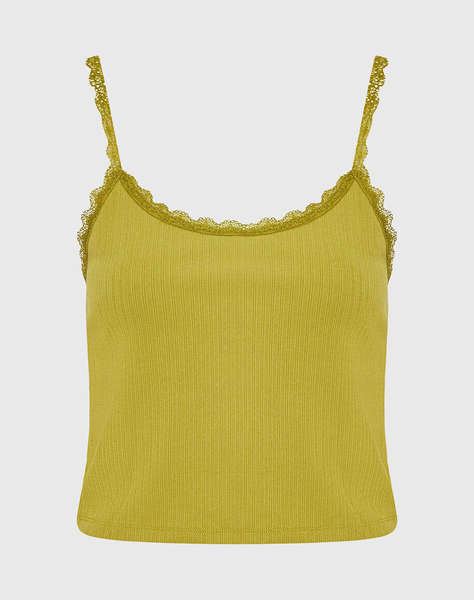 FUNKY Top de dama fara maneca