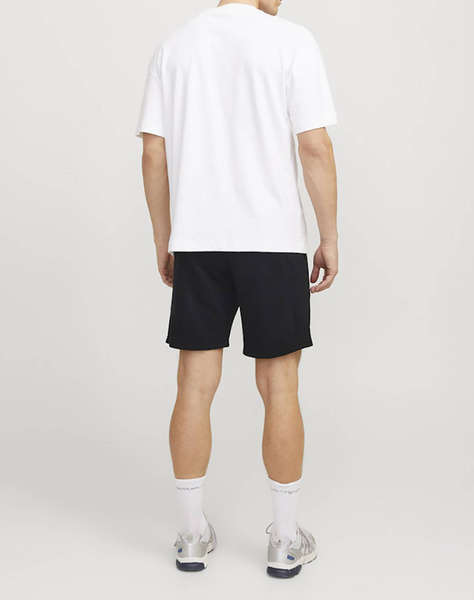 JACK&JONES JPSTGORDON STAR JJ SWEAT SHORTS SRT SN