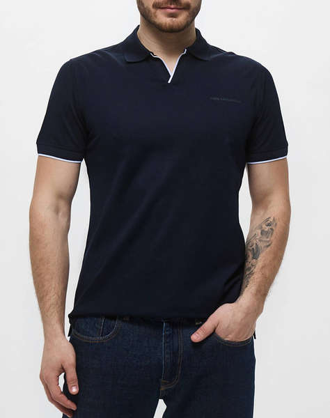 KARL LAGERFELD POLO
