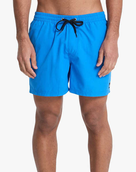 QUIKSILVER EVERYDAY SOLID VOLLEY 15 COSTUM DE BAIE DE BARBATI