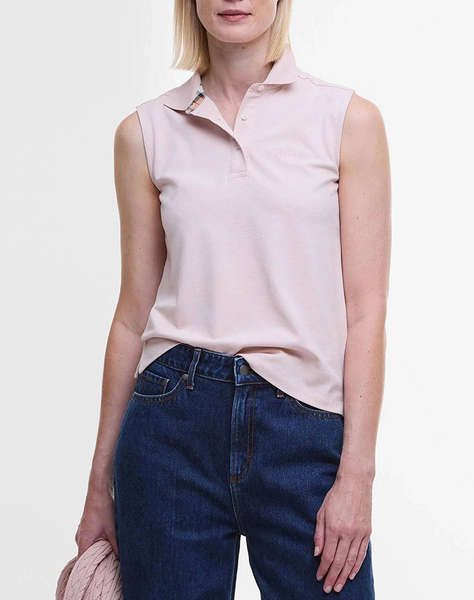 BARBOUR BLUZA POLO