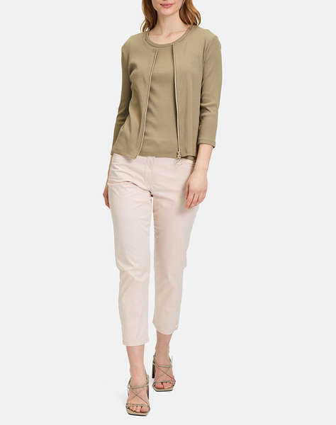 BETTY BARCLAY CARDIGAN