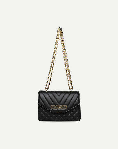 STEVE MADDEN ACC BSTAKE-2 02002 GEANTA DE DAMA (Dimensiuni: 20 x 8 x15cm.)