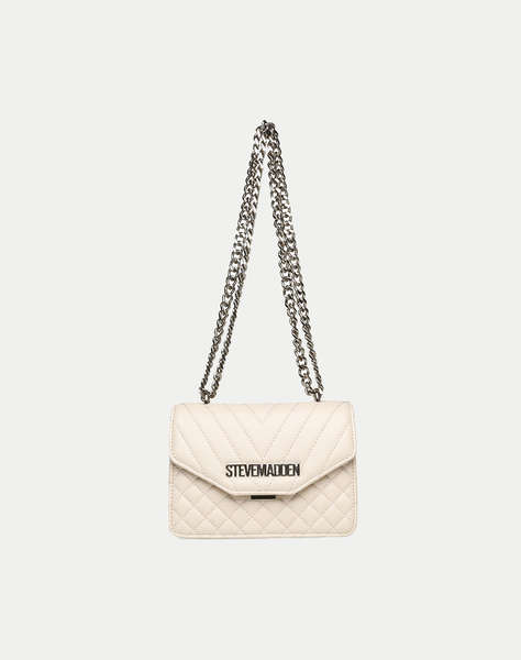 STEVE MADDEN ACC BSTAKE-2 02002 GEANTA DE DAMA (Dimensiuni: 20 x 8 x15cm.)