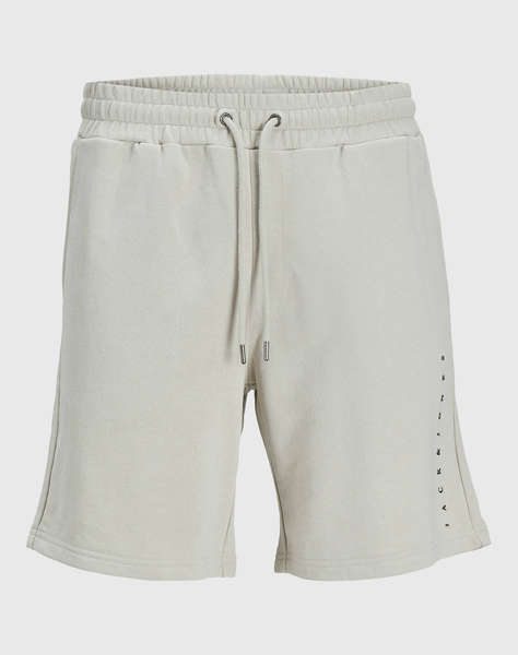 JACK&JONES JPSTGORDON STAR JJ SWEAT SHORTS SRT SN