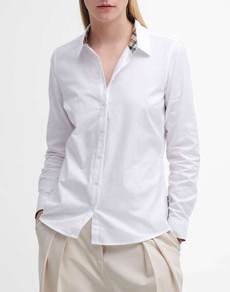 BARBOUR CAMASA