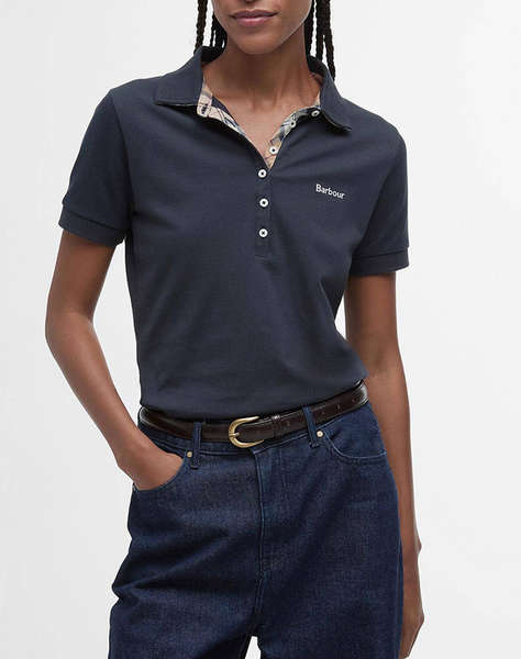 BARBOUR BLUZA