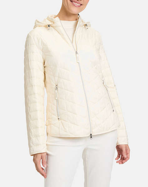 BETTY BARCLAY OUTDOOR JACKET