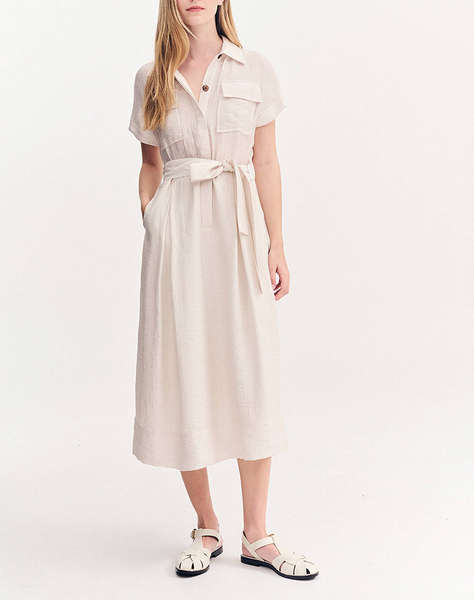 FOREL Rochie tip safari Case Study