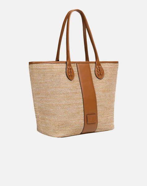 LAMARTINA GEANTA DE DAMA BAG HERITAGE (Dimensiuni: 48 x 30 x 15cm.)