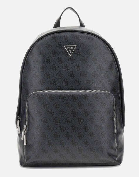 GUESS MILANO BACKPACK GEANTA DE BARBATI (Dimensiuni: 32 x 43 x 12cm.)