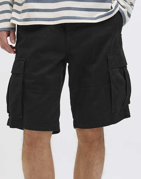 JACK&JONES JPSTCOLE JJJONNIE CARGO SHORTS MID