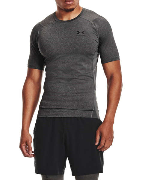 UNDER ARMOUR UA HG Armour Comp SS