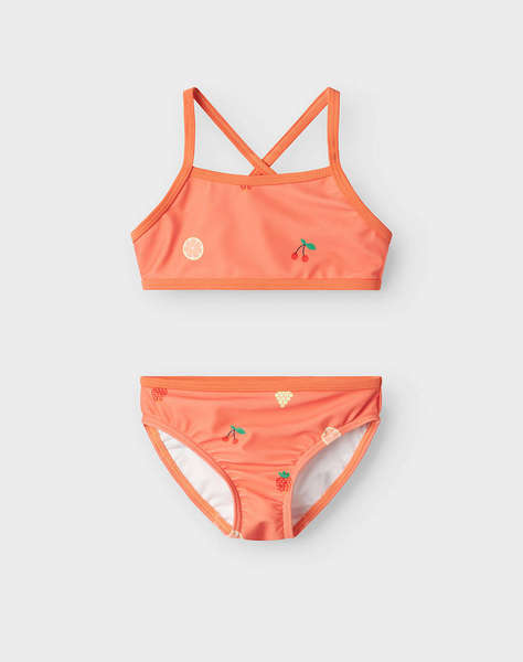 NAME IT NMFZILLE BIKINI BOX TB