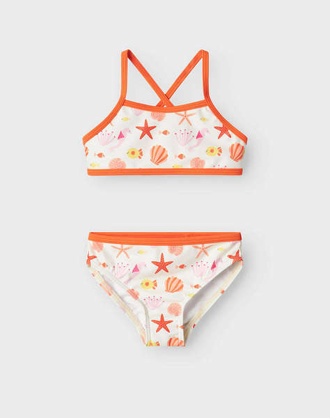 NAME IT NMFZILLE BIKINI BOX TB