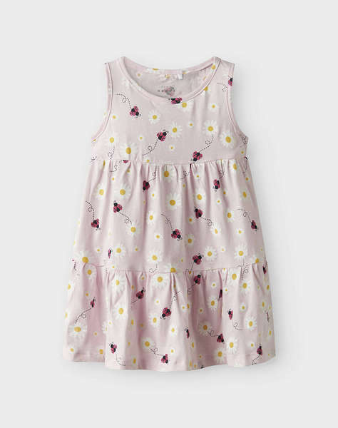 NAME IT NMFVIGGA SPENCER DRESS