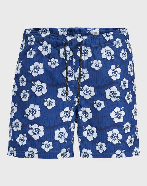 JACK&JONES JPSTMAUI JJSWIM NOVELTY AOP AKM SN JNR