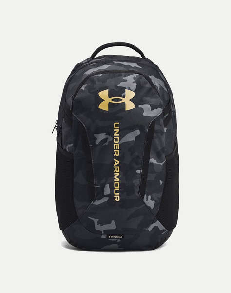 UNDER ARMOUR UA Hustle 6.0 Backpack (Dimensiuni: 16.5 x 51 x 32cm.)