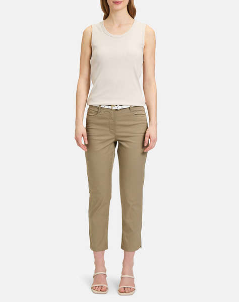 BETTY BARCLAY TROUSERS
