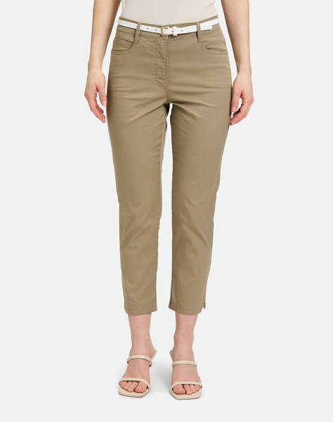 BETTY BARCLAY TROUSERS
