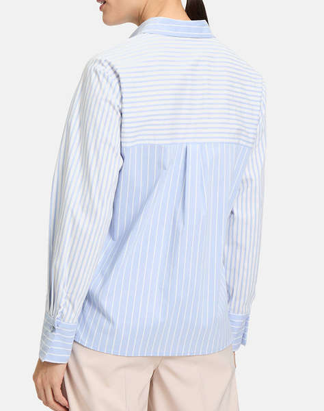 BETTY BARCLAY BLOUSE