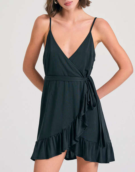 FUNKY Rochie mini de dama