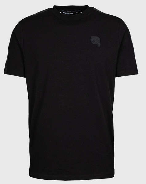 KARL LAGERFELD T-SHIRT CREWNECK